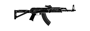 AK-74M