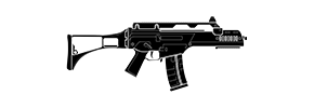 G36C