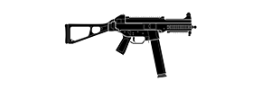 UMP45