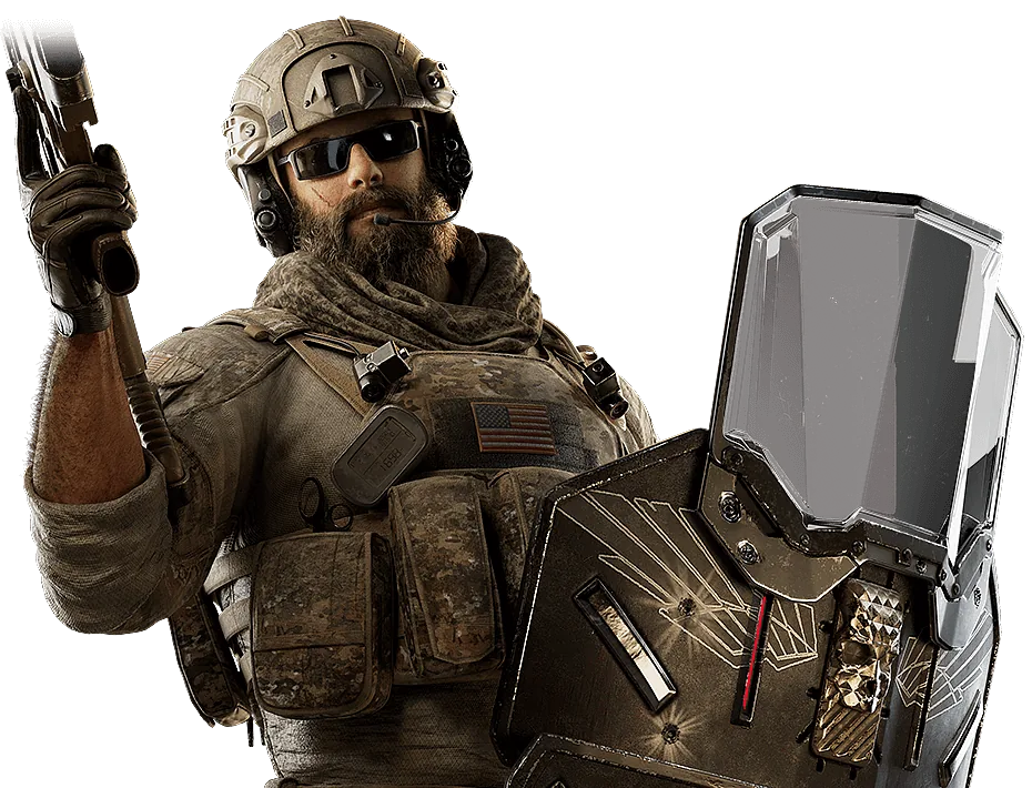 Blackbeard