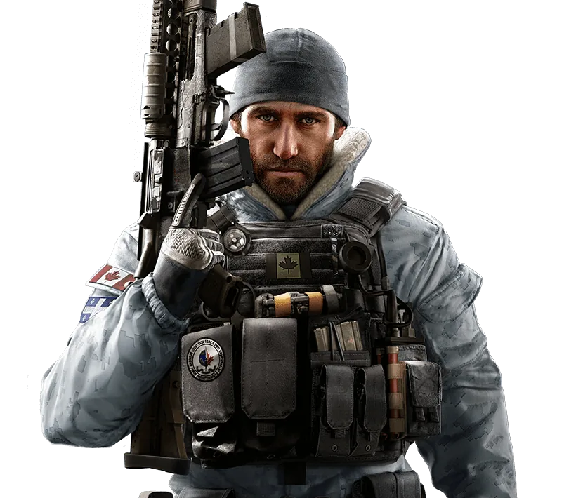 Buck