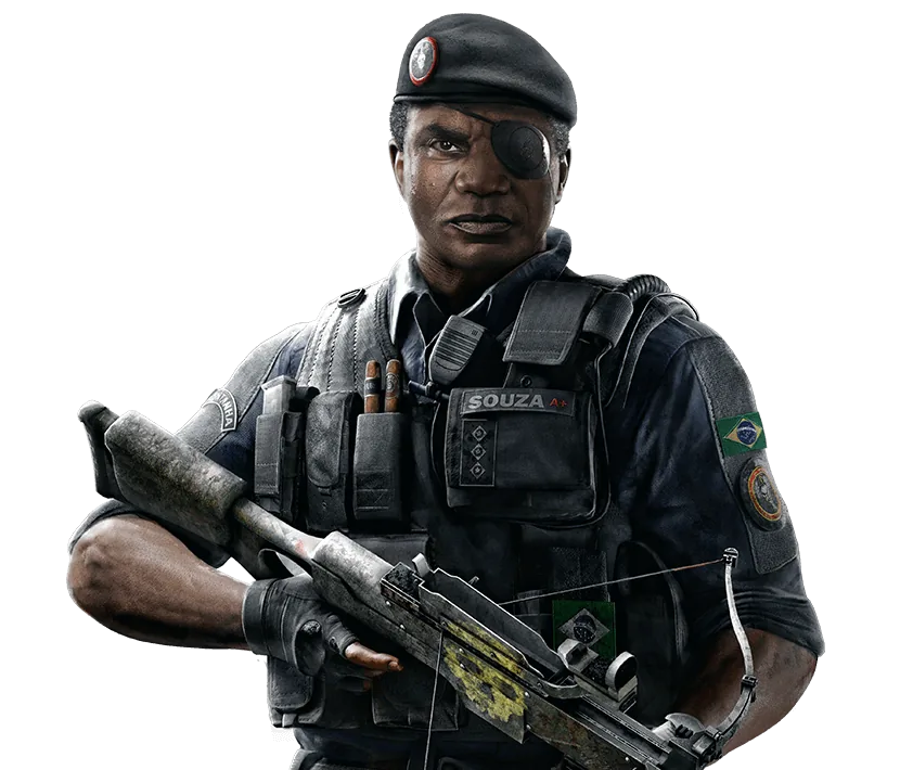 CAPITÃO