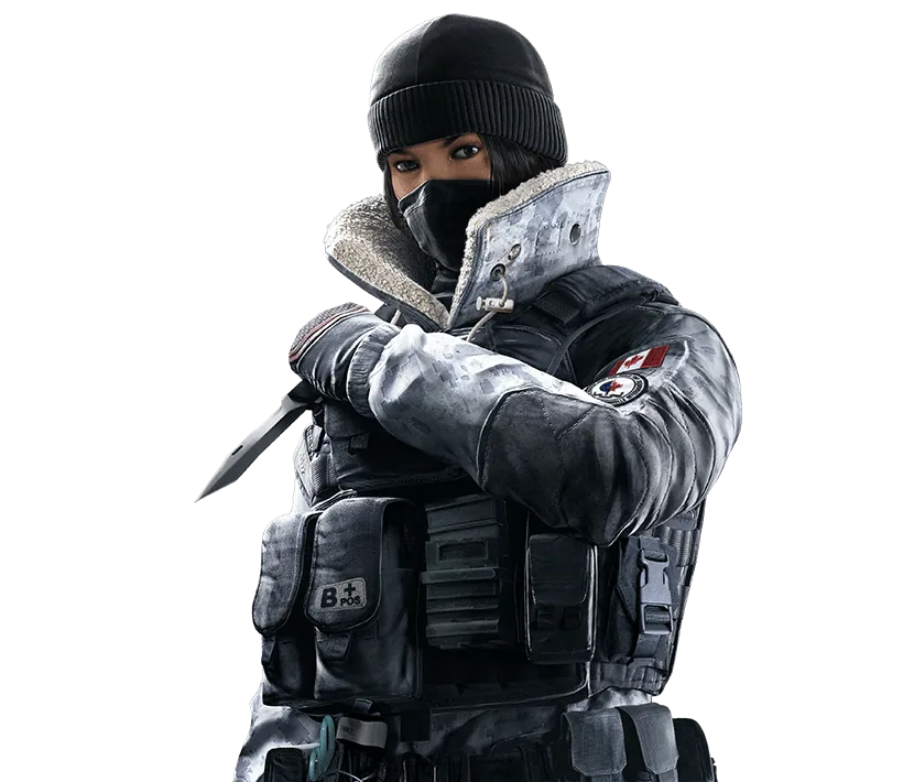 Frost