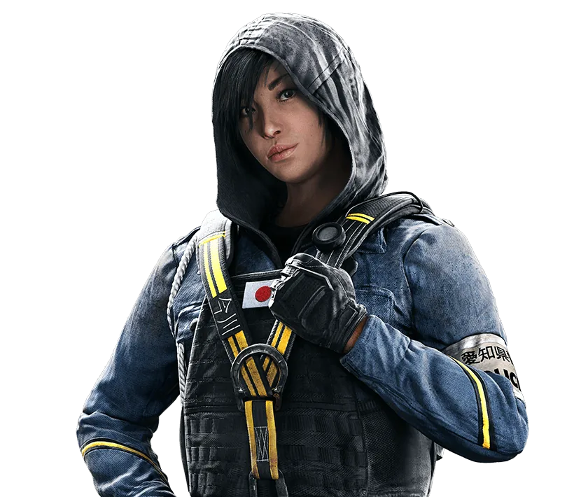 Hibana