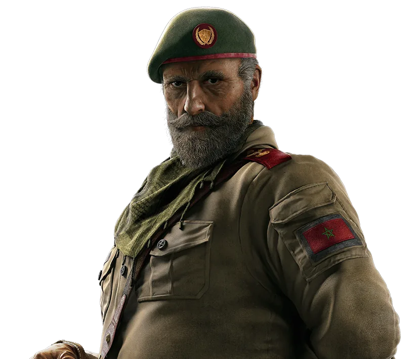 Kaid
