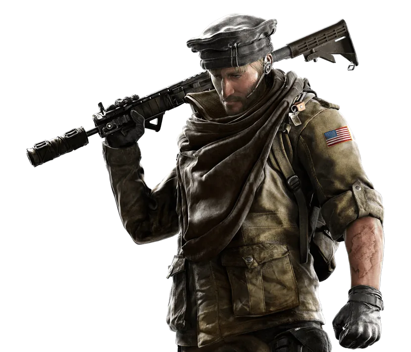 Maverick