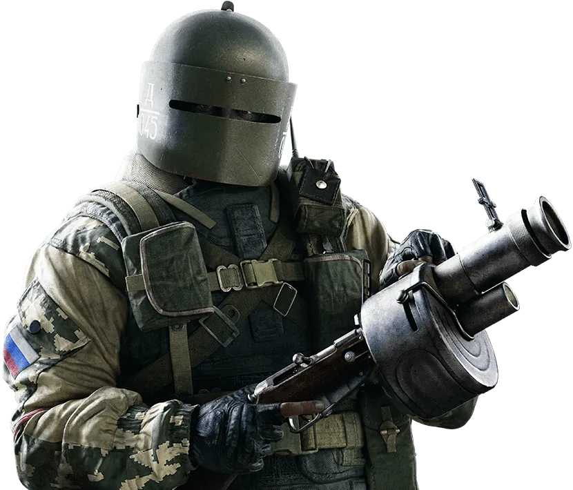 Tachanka