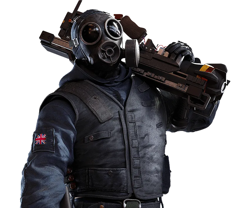 Thatcher