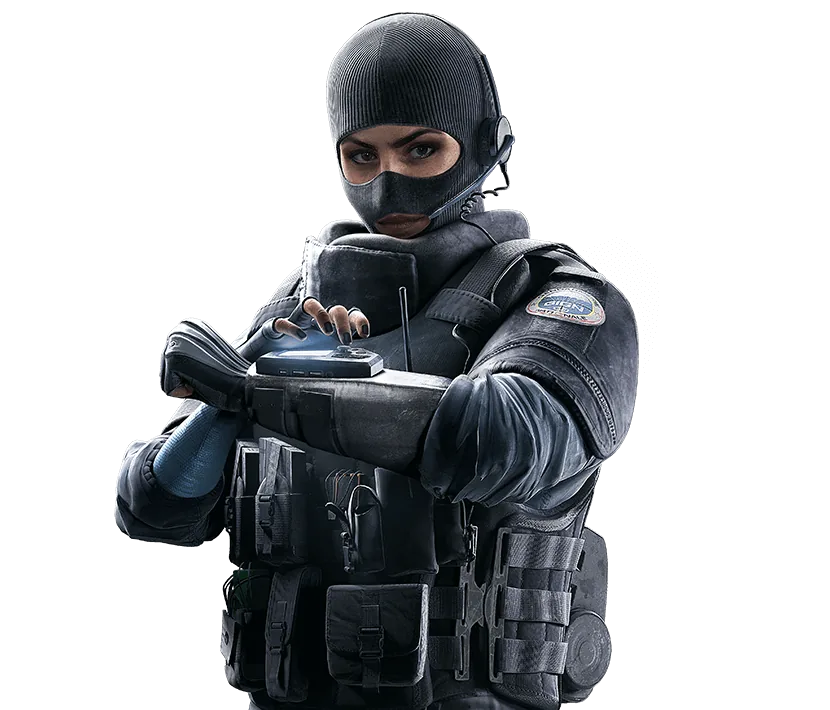 Twitch