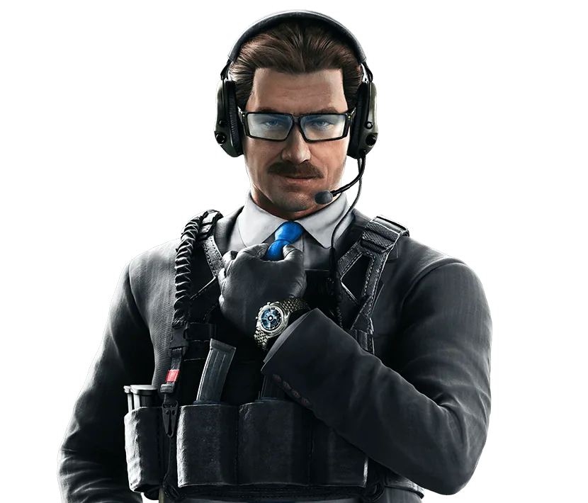 Warden